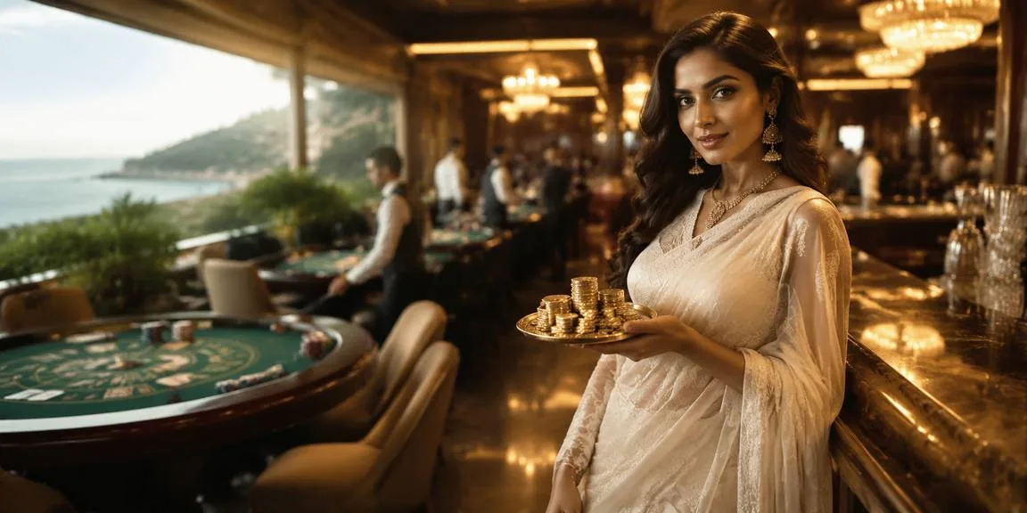 jelitak Bangladesh Casino lobby